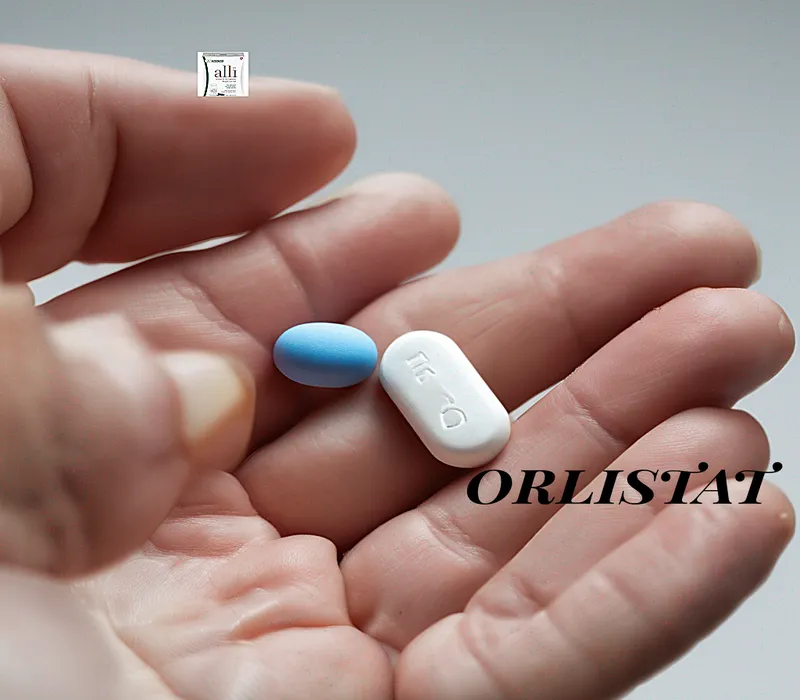 Con orlistat en cuanto tiempo bajo de peso